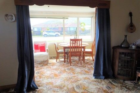 Photo of property in 58 Marlborough Street, Greymouth, 7805