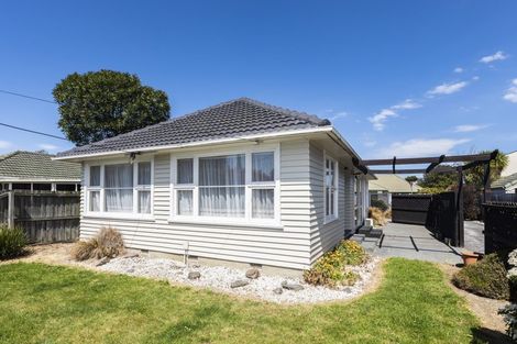 Photo of property in 1/22 Ravenna Street, Avonhead, Christchurch, 8042