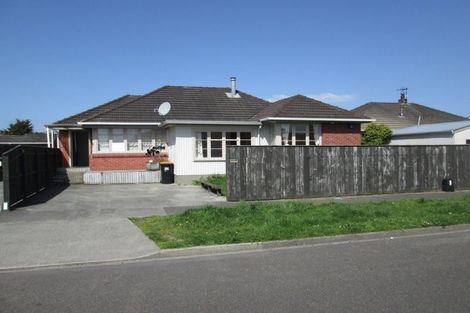 Photo of property in 47 Manawatu Street, Hokowhitu, Palmerston North, 4410