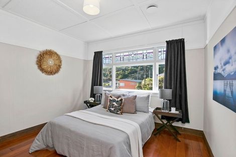 Photo of property in 10 Fraser Avenue, Johnsonville, Wellington, 6037