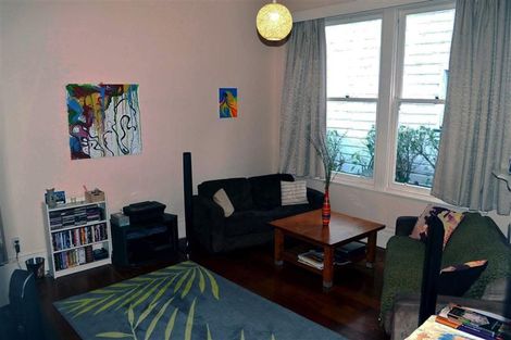 Photo of property in 139 Elizabeth Street, Mount Victoria, Wellington, 6011