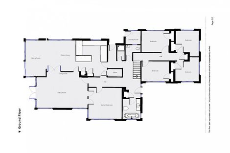 Photo of property in 150 Chelmsford Street, Windsor, Invercargill, 9810