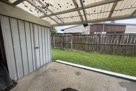 Photo of property in 2/75 Butley Drive, Farm Cove, Auckland, 2012