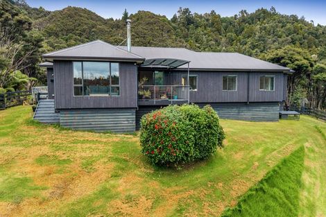 Photo of property in 281 J Tolhopf Road, Puhoi, Warkworth, 0981