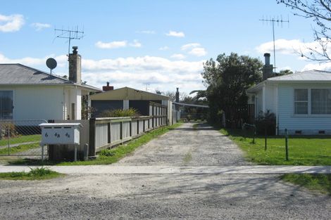 Photo of property in 4a Jellicoe Avenue, Wairoa, 4108