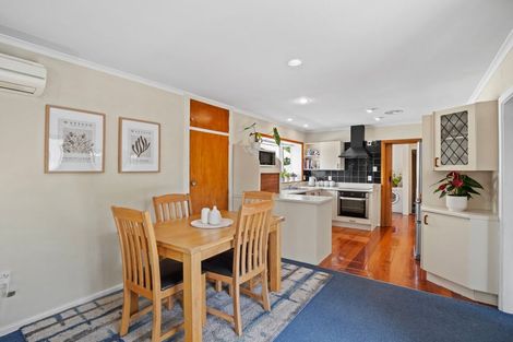 Photo of property in 9 Arlington Street, Burnside, Christchurch, 8053