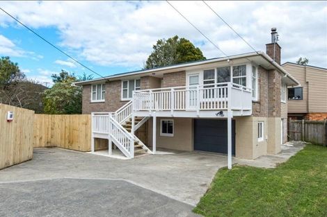 Photo of property in 4 Kelkirk Street, Kelston, Auckland, 0602