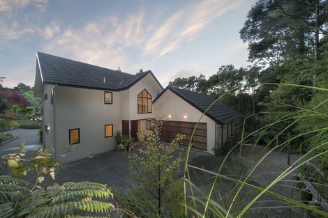 Photo of property in 182b Forest Hill Road, Waiatarua, Auckland, 0612