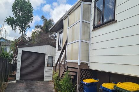 Photo of property in 7 Alidade Place, Massey, Auckland, 0614