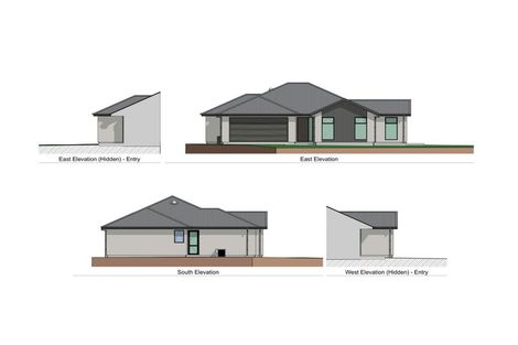 Photo of property in 35 Mcgarry Drive, Kaiapoi, 7630