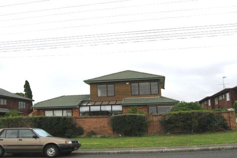 Photo of property in 1/91 Ocean View Road, Hillcrest, Auckland, 0627