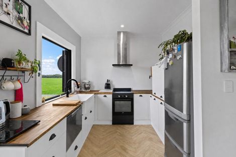 Photo of property in 395 Kiwitahi Railway Road, Morrinsville, 3371