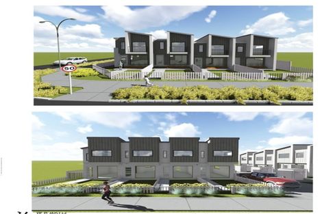 Photo of property in 6 Camp X Place, Whenuapai, Auckland, 0618