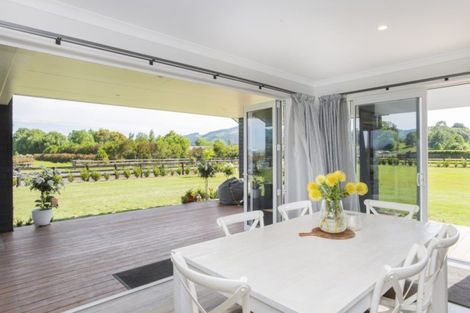 Photo of property in 638 Back Ormond Road, Makauri, Gisborne, 4071