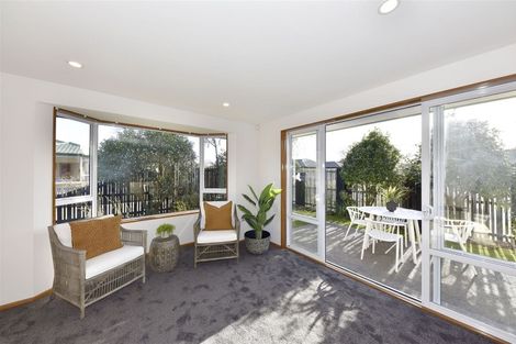 Photo of property in 61 Merrin Street, Avonhead, Christchurch, 8042