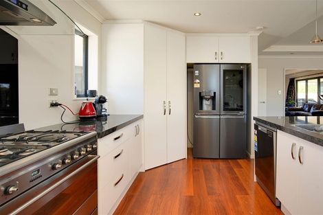 Photo of property in 6 Willowside Place, Amberley, 7410