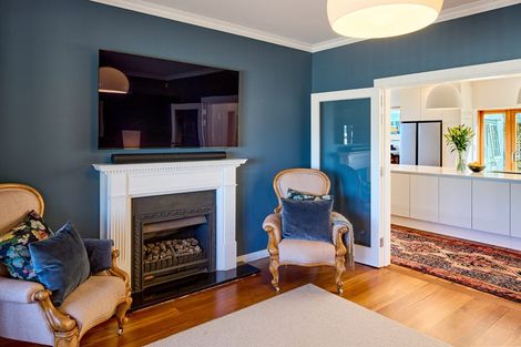 Photo of property in 29 Wade Street, Wadestown, Wellington, 6012