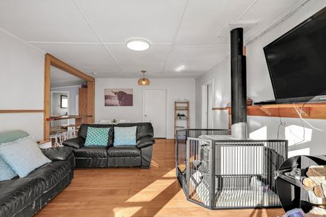 Photo of property in 4 Bracken Street, Ohakune, 4625