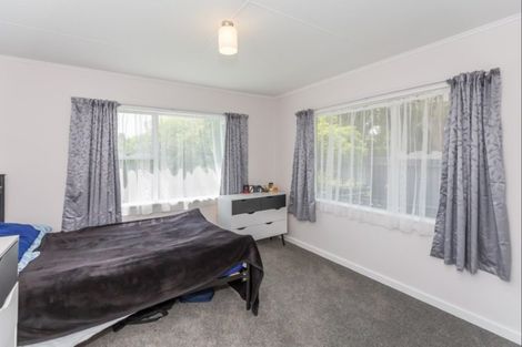 Photo of property in 25 Strathmore Avenue, Levin, 5510