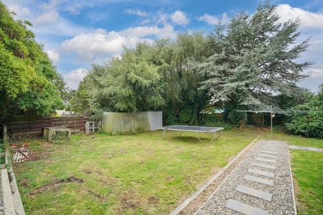 Photo of property in 742 Tweed Street, Newfield, Invercargill, 9812