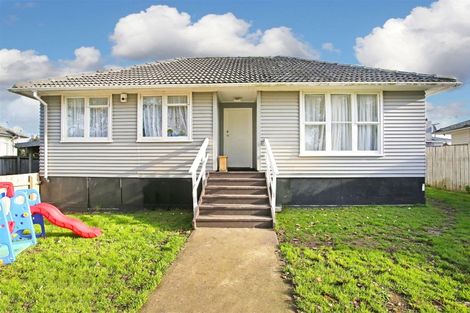 Photo of property in 31a Short Street, Papakura, 2110