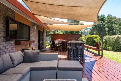 Photo of property in 17 Buller Street, Waihi, 3610