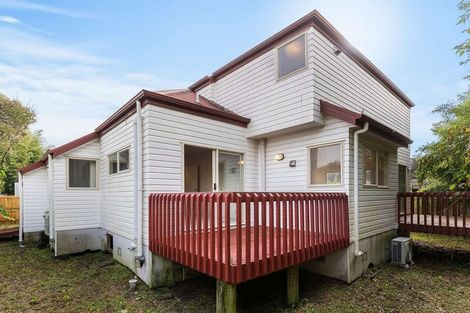 Photo of property in 41 Abbotts Way, Remuera, Auckland, 1050