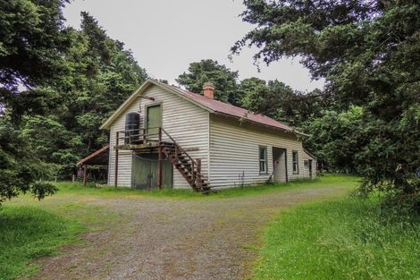 Photo of property in Sundrum, 52 Rae Road, Woodbury, Geraldine, 7991