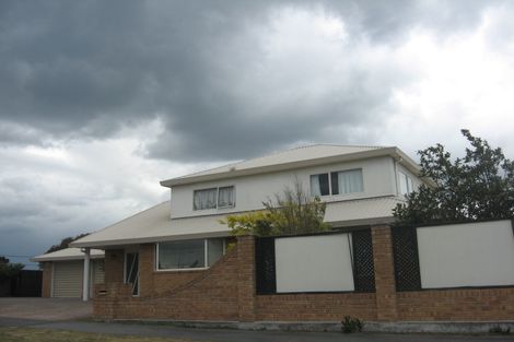 Photo of property in 1 Travis Country Drive, Burwood, Christchurch, 8083