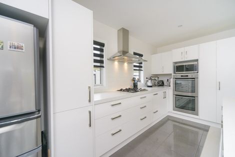 Photo of property in 3 Levi Place, Kelvin Grove, Palmerston North, 4414