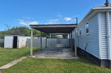 Photo of property in 116-118 Lucknow Street, Wairoa, 4108