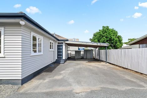 Photo of property in 7a Saint Olpherts Avenue, Hamilton East, Hamilton, 3216