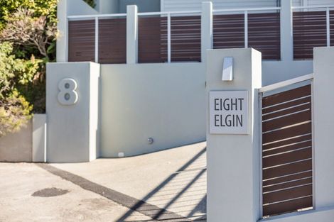 Photo of property in 8 Elgin Way, Khandallah, Wellington, 6035