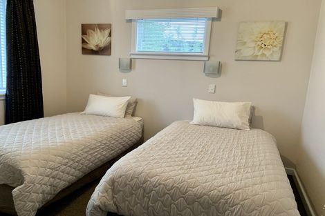 Photo of property in 16 Deyell Crescent, Sydenham, Christchurch, 8023