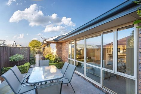 Photo of property in 4 Stark Place, Kaiapoi, 7630