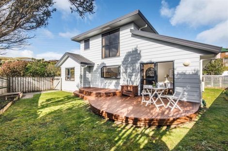 Photo of property in 36b Kentwood Drive, Woodridge, Wellington, 6037