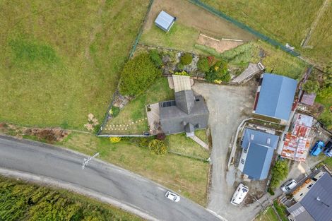 Photo of property in 11 Roxby Street, South Hill, Oamaru, 9400