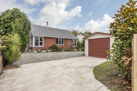 Photo of property in 10 Flesher Avenue, Richmond, Christchurch, 8013