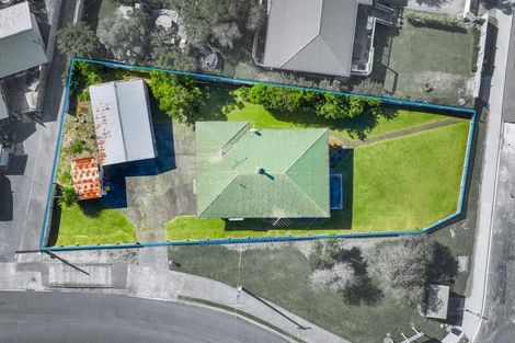 Photo of property in 2 Dawson Road, Snells Beach, 0920