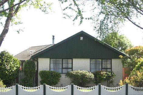 Photo of property in 99 Lowry Avenue, Redwood, Christchurch, 8051