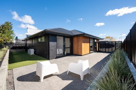 Photo of property in 50a Napier Road, Havelock North, 4130