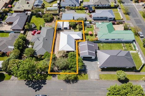 Photo of property in 45 Abbot Street, Waverley, Invercargill, 9810