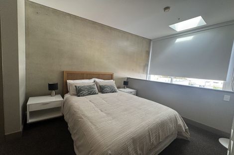Photo of property in Canvas Apartments, 14/307 Willis Street, Te Aro, Wellington, 6011