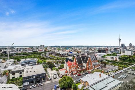 Photo of property in 802/145 Symonds Street, Eden Terrace, Auckland, 1010