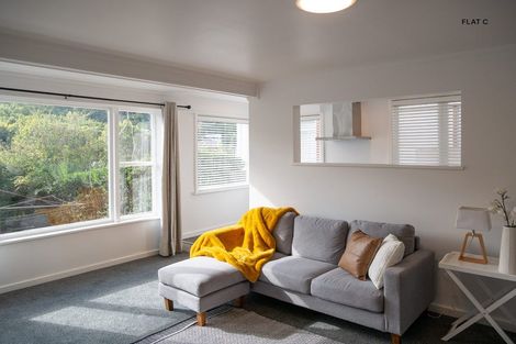 Photo of property in 494 South Road, Calton Hill, Dunedin, 9012