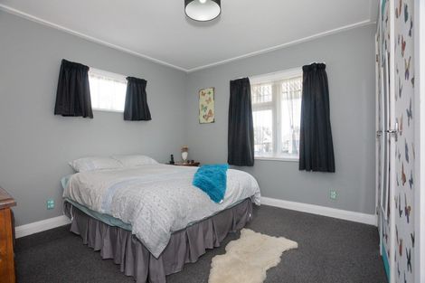 Photo of property in 4 Willis Street, Marton, 4710