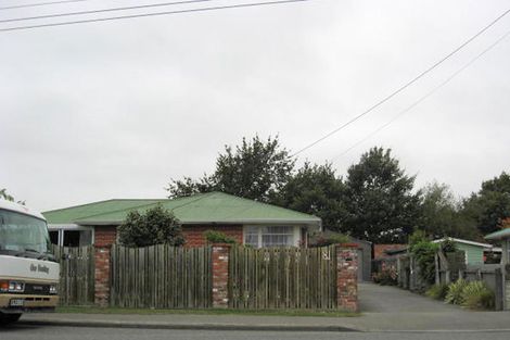 Photo of property in 81 Thomson Street, Tinwald, Ashburton, 7700