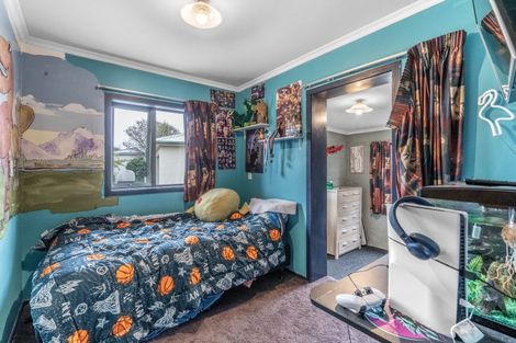 Photo of property in 1 Christina Street, Strathern, Invercargill, 9812