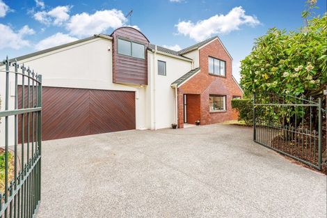 Photo of property in 77 Cook Street, Howick, Auckland, 2014