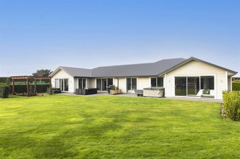 Photo of property in 21 Leyland Crescent, Swannanoa, Kaiapoi, 7692